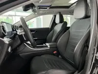 Gebraucht Mercedes C220 AMG 200 PS (147 kW) 2023 Grau, Kombi