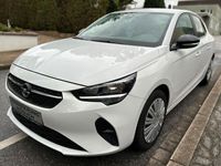 gebraucht Opel Corsa F Edition|1. Hand|Spurhalteassistent|PDC