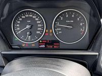 Gebraucht BMW 114 102 PS (75 kW) 2014 Kleinwagen