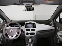 gebraucht Renault Zoe LIFE zzgl. Batteriemiete 41 KW +Navi+Garanti