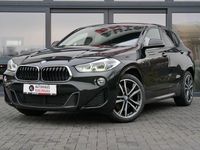 Gebraucht BMW X2 M Sport 190 PS (139 kW) 2019 Black sapphire metallic SUV