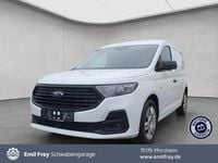 Gebraucht Ford Transit Trend 116 PS (85 kW) 2026 Weiß Van