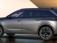 Neu Peugeot 5008 GT 145 PS (106 kW) 2025 Grau SUV