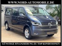 gebraucht VW T6 1 Kombi 2.0 TDI DSG LANG*LED*NAV*STHZ*AHK