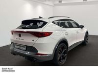 Gebraucht Cupra Formentor VZ 310 PS (228 kW) 2022 Weiss SUV