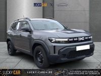 Neu Dacia Duster Essentiel 101 PS (74 kW) 2025 Grau SUV