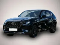 Neu Mazda CX-60 254 PS (186 kW) 2025 Manufacturer SUV