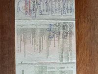 Gebraucht MG Midget 65 PS (47 kW) 1970 Schwarz Cabrio