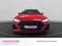 Gebraucht Audi RS6 Sport 600 PS (441 kW) 2023 Rot Kombi