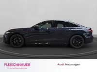Gebraucht Audi A5 Basis 367 PS (269 kW) 2025 Dunkelblau Coupé