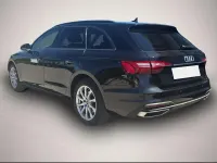 Gebraucht Audi A4 150 PS (110 kW) 2022 Manufacturer Kombi