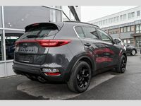 gebraucht Kia Sportage Black Edition 1.6 T-GDI AWD DCT Premium