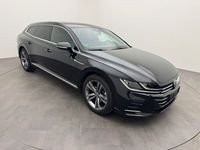 Gebraucht VW Arteon R-line 190 PS (139 kW) 2024 Deep black perleffekt Coupé