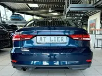 Gebraucht Audi A3 Sport 116 PS (85 kW) 2020 Blau Limousine