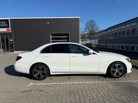 Second-hand Mercedes E200 150 CP (110 kW) 2018 Alb Berlinǎ