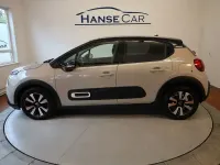 Gebraucht Citroën C3 Shine 82 PS (60 kW) 2021 Beige Kleinwagen
