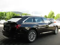Gebraucht Audi A6 Ambiente 204 PS (150 kW) 2019 Brillantschwarz Kombi