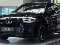 Gebraucht Audi SQ5 Ambiente 354 PS (260 kW) 2018 Schwarz SUV