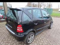 Gebraucht Mercedes A140 Classic 82 PS (60 kW) 2002 Limousine