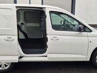 Gebraucht VW Caddy Edition 102 PS (75 kW) 2025 Weiß Van / Kleinbus