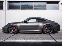 Gebraucht Porsche 992 510 PS (375 kW) 2024 Grau