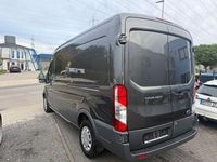 Gebraucht Ford Transit Trend 131 PS (96 kW) 2018 Magnetic Van / Kleinbus