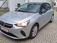 Gebraucht Opel Corsa 75 PS (55 kW) 2022 Silber Limousine