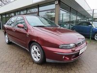 gebraucht Fiat Marea 1.8 16V HLX *nur 126 TKM*HU neu*2.Hand*Klima*eSD*