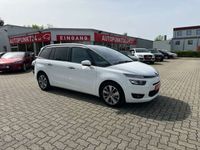 gebraucht Citroën Grand C4 Picasso Navi Pano Kam SHZ 7-Sitzer