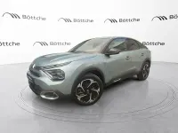 Brugt Citroën C4 PureTech 131 HK (96 kW) 2024 Blå SUV