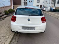 gebraucht BMW 114 1er d