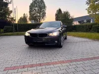 Gebraucht BMW 320 184 PS (135 kW) 2013 Braun Limousine