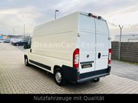 gebraucht Fiat Ducato 35 180 Power MAXI H3/L3*130TKM*KLIMA*AHK