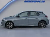 Neu Opel Corsa Edition 101 PS (74 kW) 2025 Grafik grau uni Kleinwagen