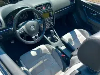 Używany VW Eos Sportline 160 KM (117 kW) 2013 Biały Kabriolet