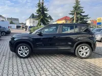 Gebraucht Jeep Avenger Altitude 101 PS (74 kW) 2023 Schwarz SUV