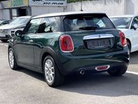 gebraucht Mini Cooper Pepper TLeder Shz Pano PDC MFL FSE 16"