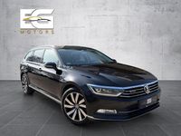 Gebraucht VW Passat Highline 239 PS (175 kW) 2014 Kombi