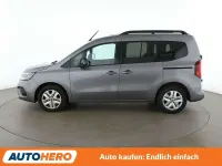 Gebraucht Renault Kangoo Techno 131 PS (96 kW) 2023 Grau Van / Kleinbus