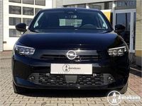 Neu Opel Corsa Edition 101 PS (74 kW) 2026 Schwarz Kleinwagen