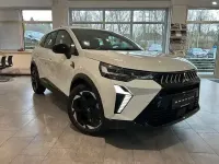 Neu Mitsubishi Grandis Diamant Edition 140 PS (102 kW) 2026 Himalayaweiss (m) SUV