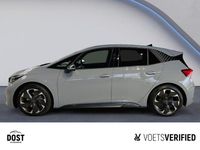 Gebraucht Cupra Born 150 kW (204 PS) 2022 Grau Kleinwagen