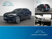 Gebraucht BMW X2 Advantage 190 PS (139 kW) 2023 Schwarzkeine angabe SUV