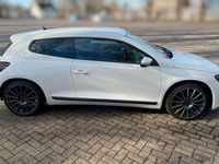 Gebraucht VW Scirocco 200 PS (147 kW) 2008 Weiß Coupé