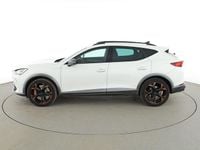 Używany Cupra Formentor VZ 2021 Biały SUV
