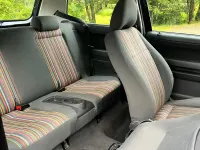 Gebraucht VW Fox 55 PS (40 kW) 2006 Blau Kleinwagen