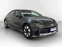 Gebraucht Hyundai Ioniq 6 Dynamiq 111 kW (151 PS) 2023 Grau Limousine