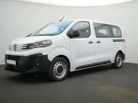 Gebraucht Peugeot Expert 179 PS (131 kW) 2026 Kaolinweiß Van