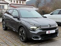 Gebraucht Citroën C4 Shine 131 PS (96 kW) 2024 Grau SUV