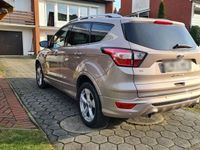 gebraucht Ford Kuga 1,5 EcoBoost 4x4 134kW Vignale Autom. V...